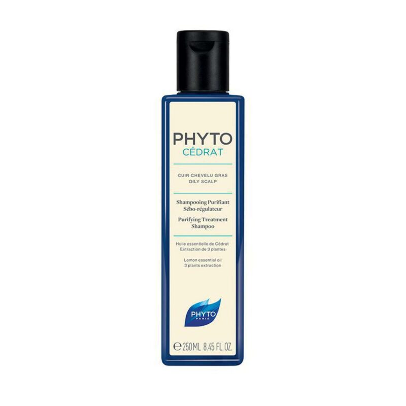 Phyto cedrat shampoo 250ml