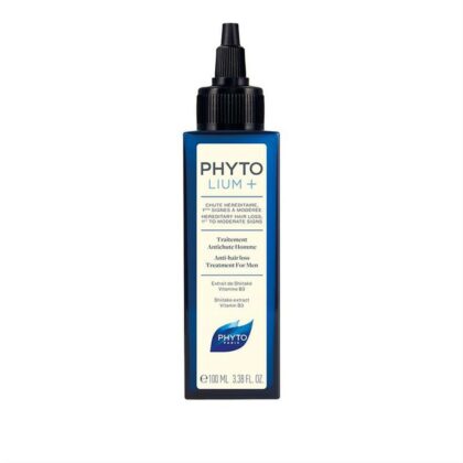 phyto lium(+) anti caduta uomini 100ml