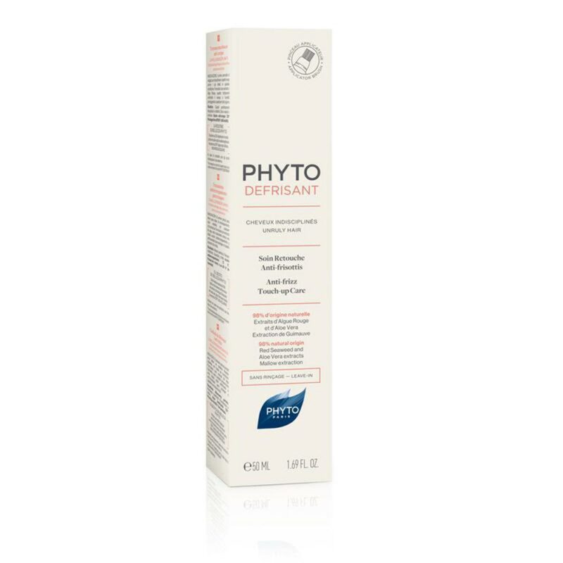 Phyto defrisant trattamento ritocco 50ml