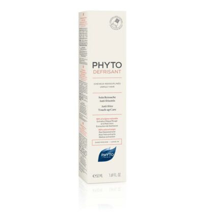 Phyto defrisant gel brushing 125ml
