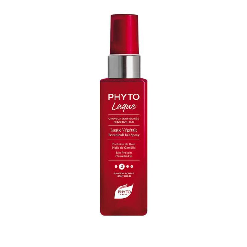 Phyto laque fissante delicato 2 100ml