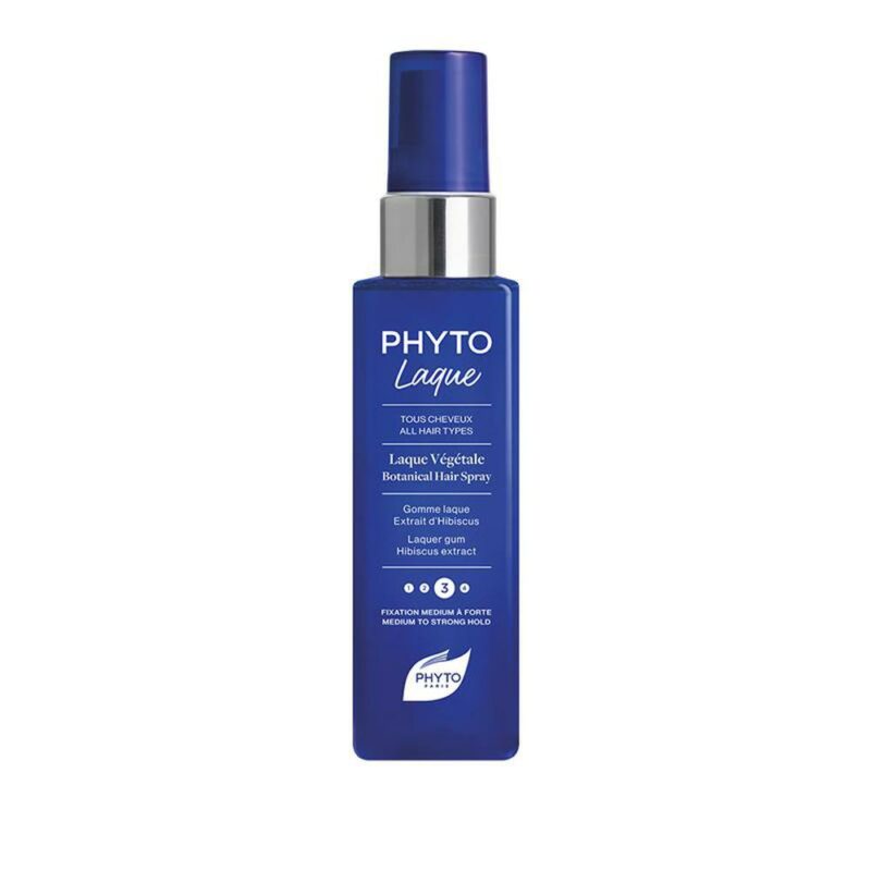 Phyto laque fissante media-forte 100ml