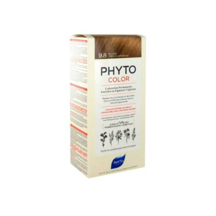 Phyto color 9.8 biondo beige molto chiaro