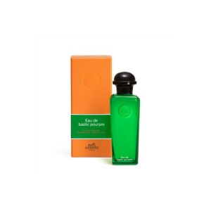 Hermes eau basilique ecv 100ml