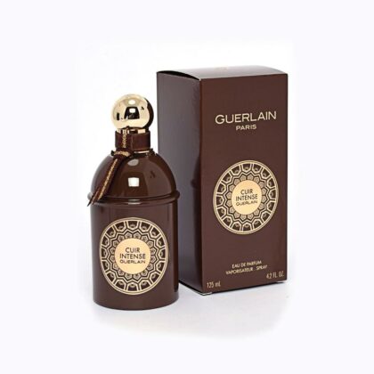 Guerlain cuir intense epv 125ml