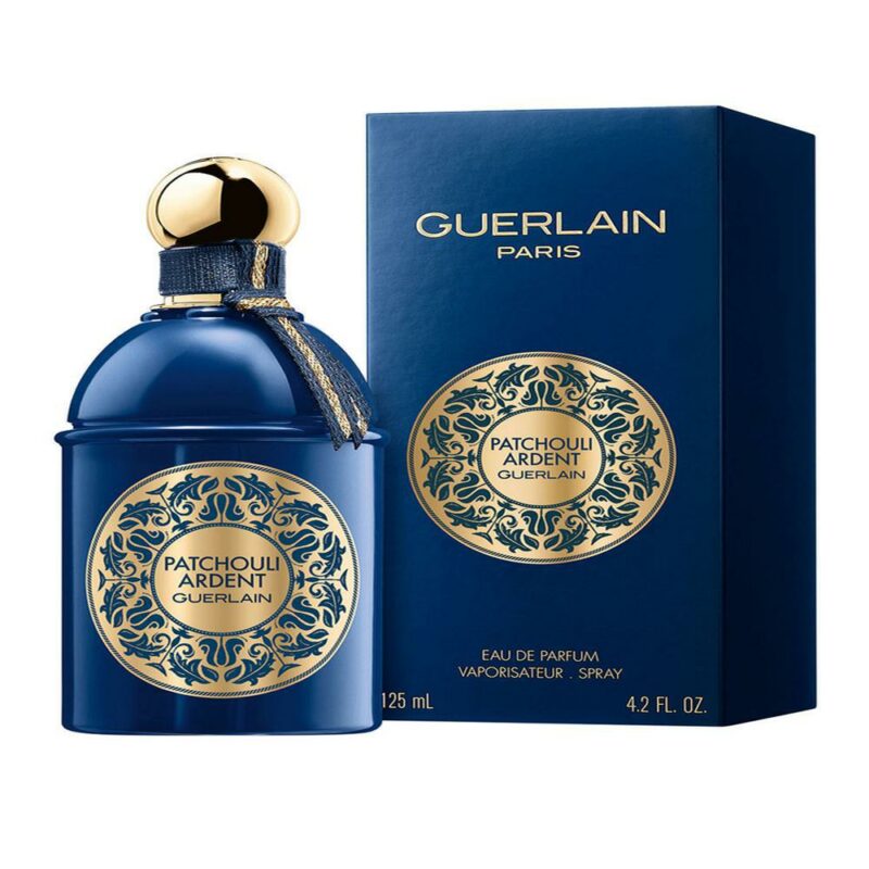 Guerlain patchouli ardent epv 125ml