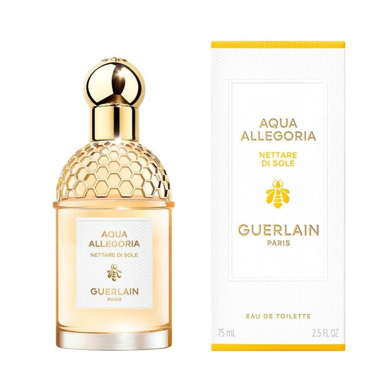 Guerlain allegoria nat di sole etv 75ml