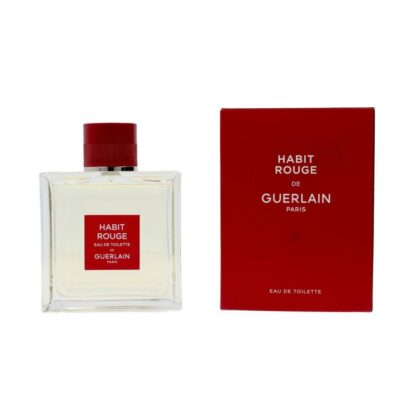 Guerlain habit rouge epv 50ml