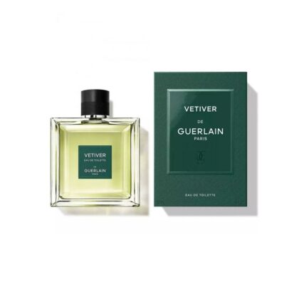 Guerlain vetiver etv 150ml