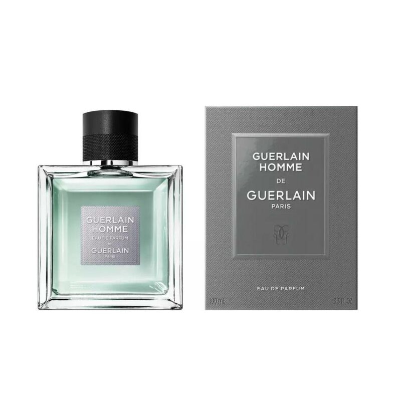 Guerlain homme epv 100ml