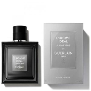 Guerlain l’homme ideal plat. p etv 100ml