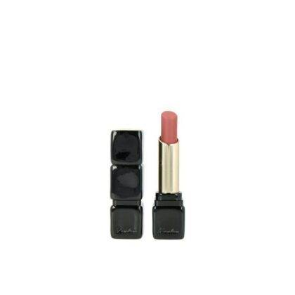 Guerlain kisskiss tender matte 258