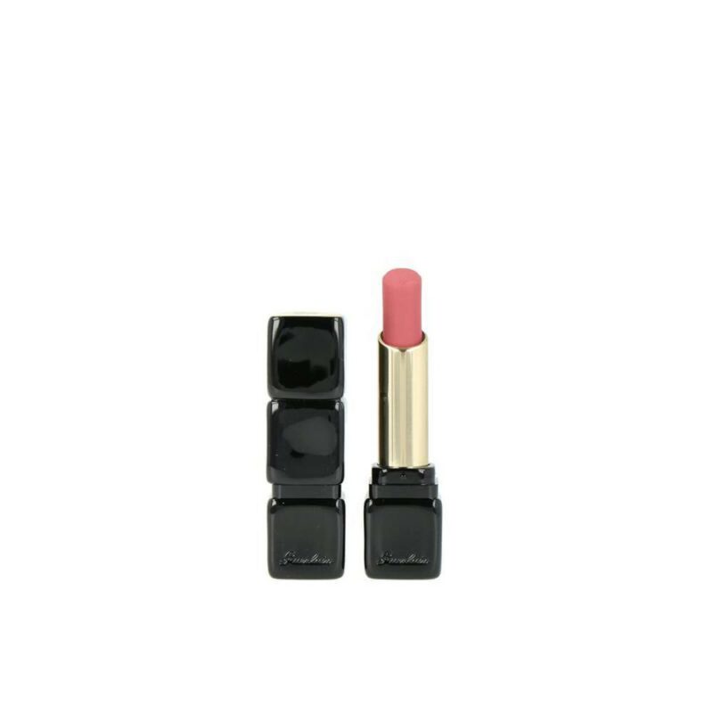 Guerlain kisskiss tender matte 721