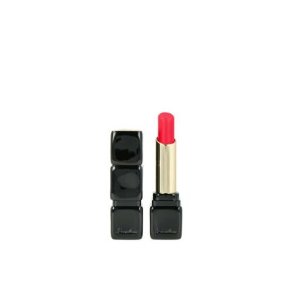 Guerlain kisskiss tender matte 666