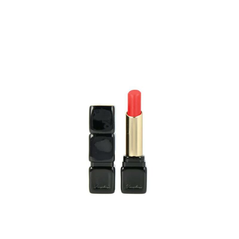 Guerlain kisskiss tender matte 520