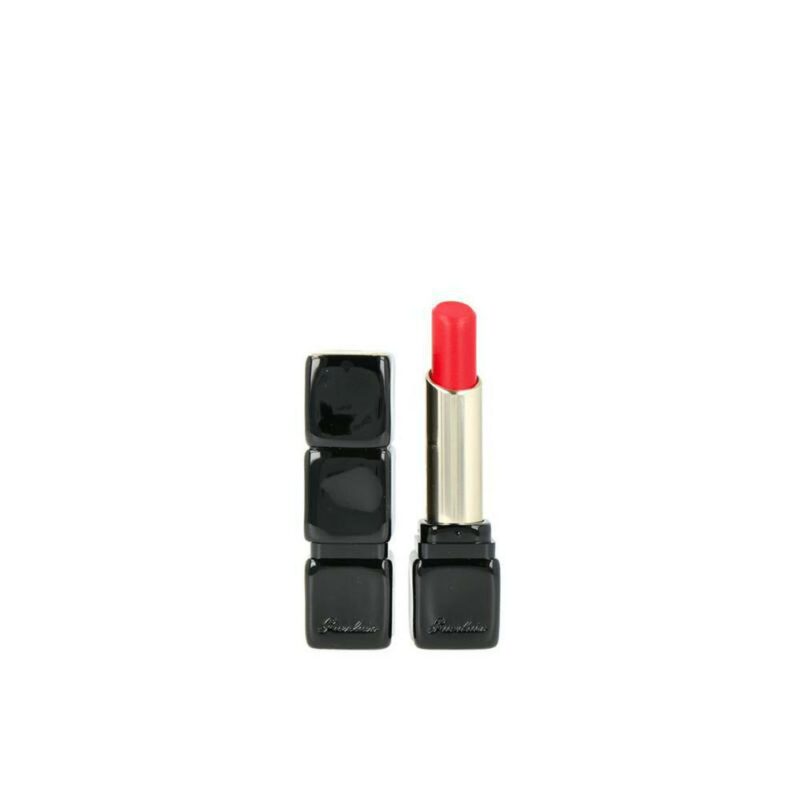 Guerlain kisskiss tender matte 775