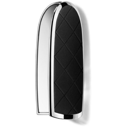 Guerlain rouge g case black velvet