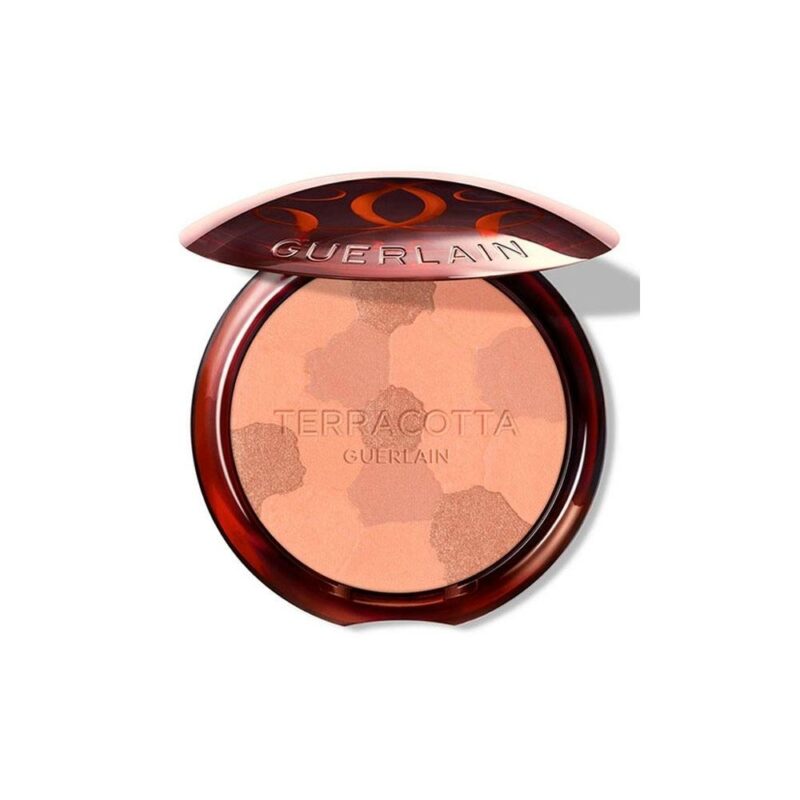 Guerlain terracotta light 01