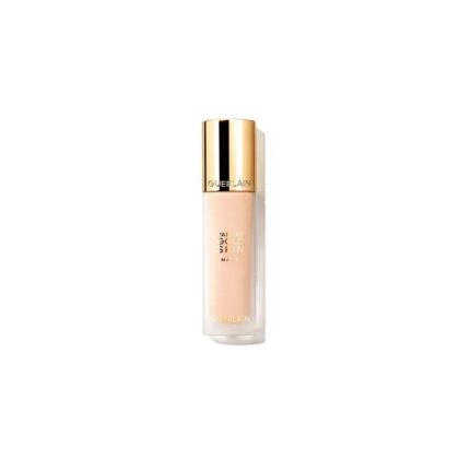 Guerlain parure gold matte fondotinta 1c