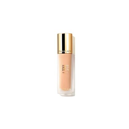 Guerlain parure gold matte fondotinta 3n