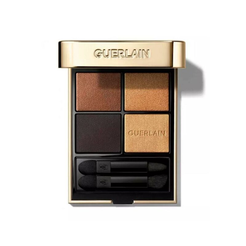 Guerlain ombre g 940 royal jungle