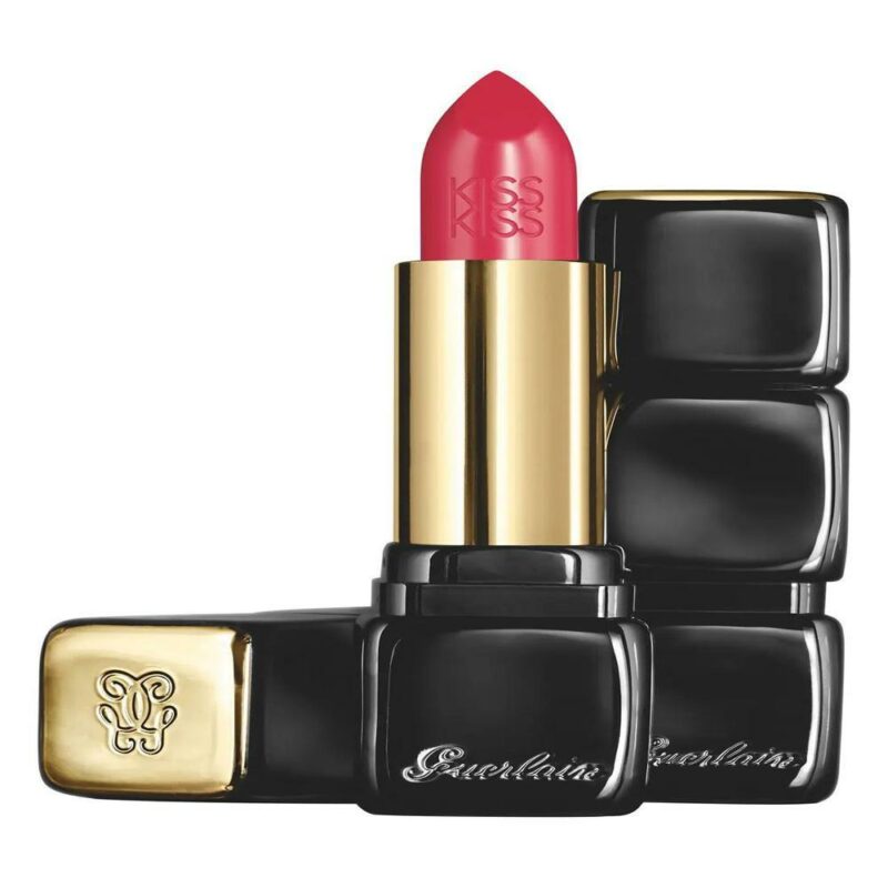 Guerlain kisskiss tender matte 777