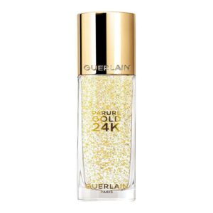 Guerlain parure gold 24k base l’ or