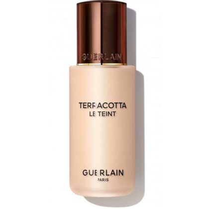 Guerlain terracotta le teint 0c