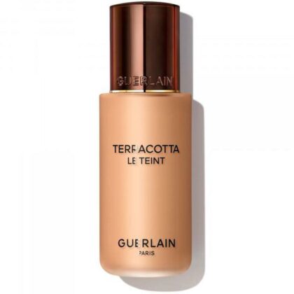 Guerlain terracotta le teint 4.5n