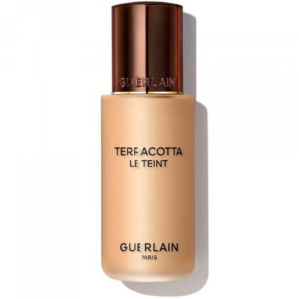 Guerlain terracotta le teint 4w