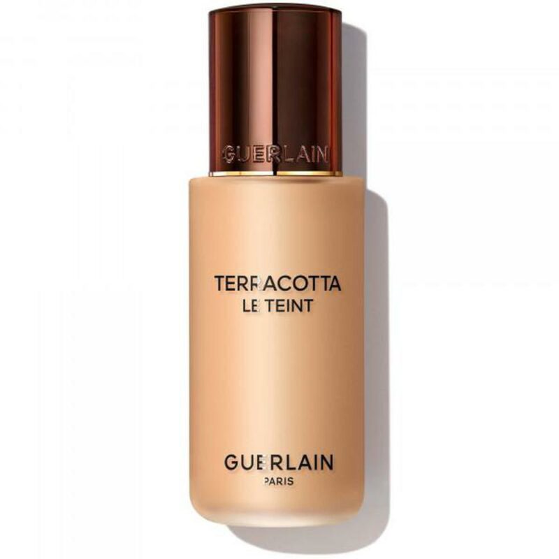 Guerlain terracotta le teint 4w