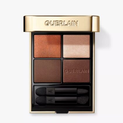 Guerlain ombre g undressed brow e/shadx4