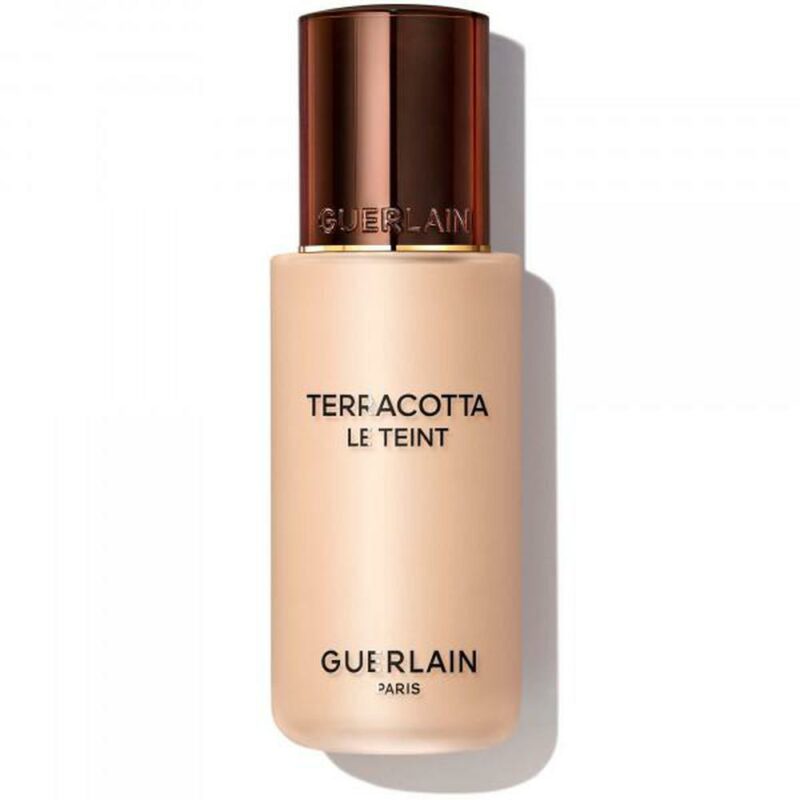 Guerlain terracotta le teint 3w