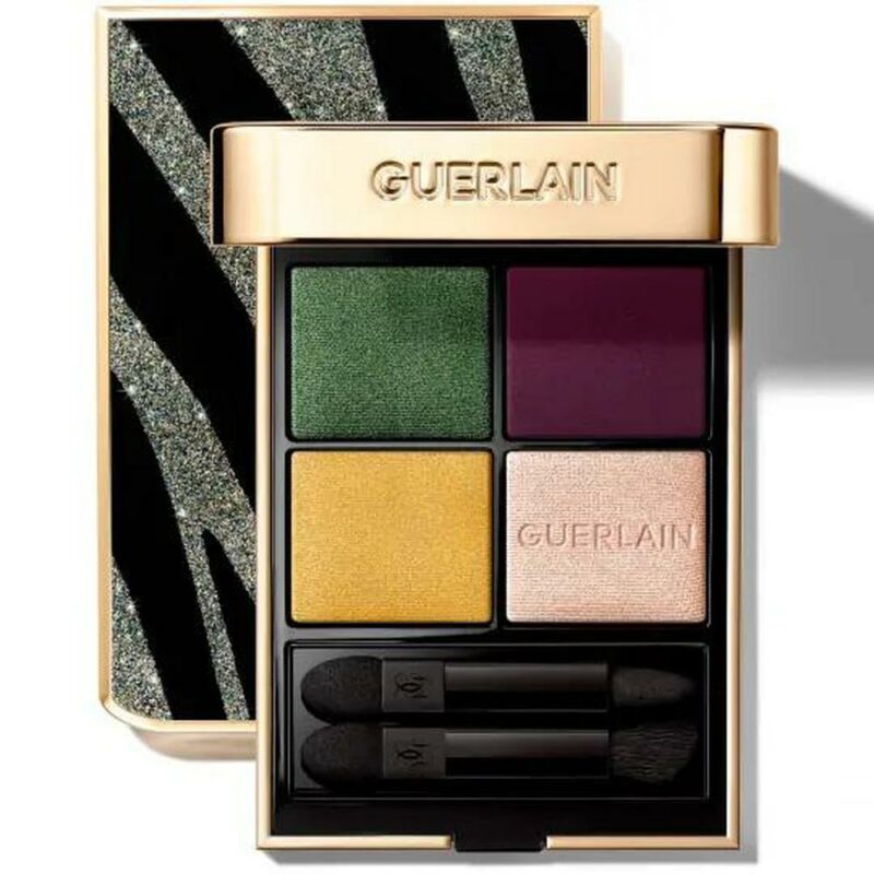 Guerlain ombre g 879 glittery