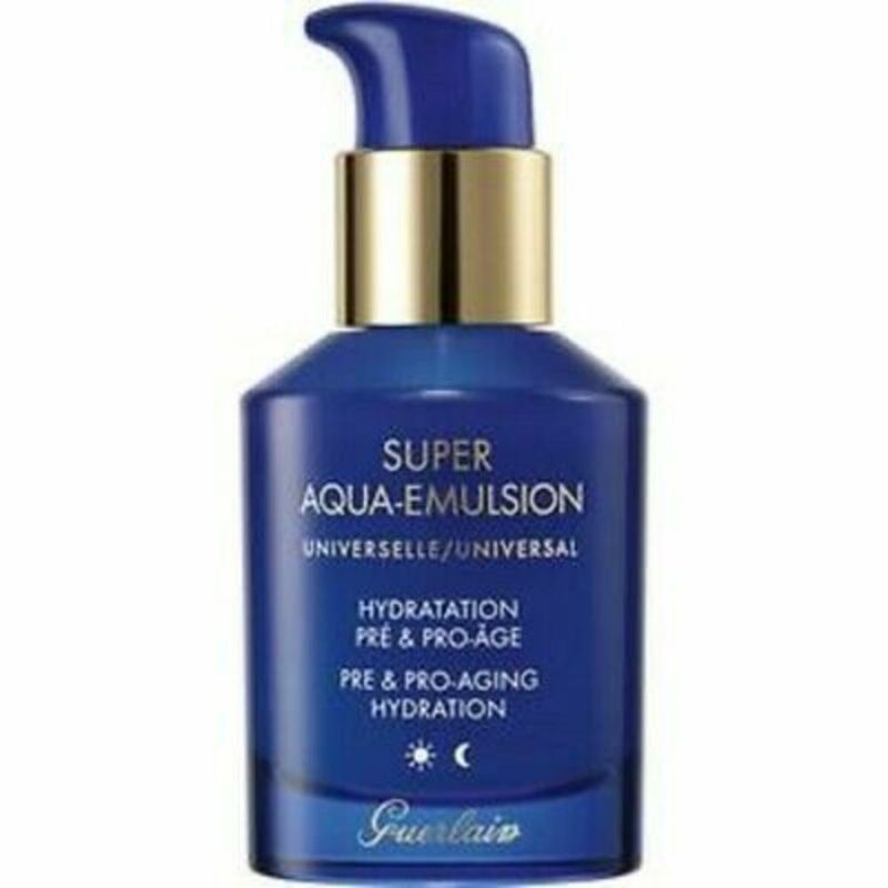 Guerlain superaqua emulsion universale 50ml