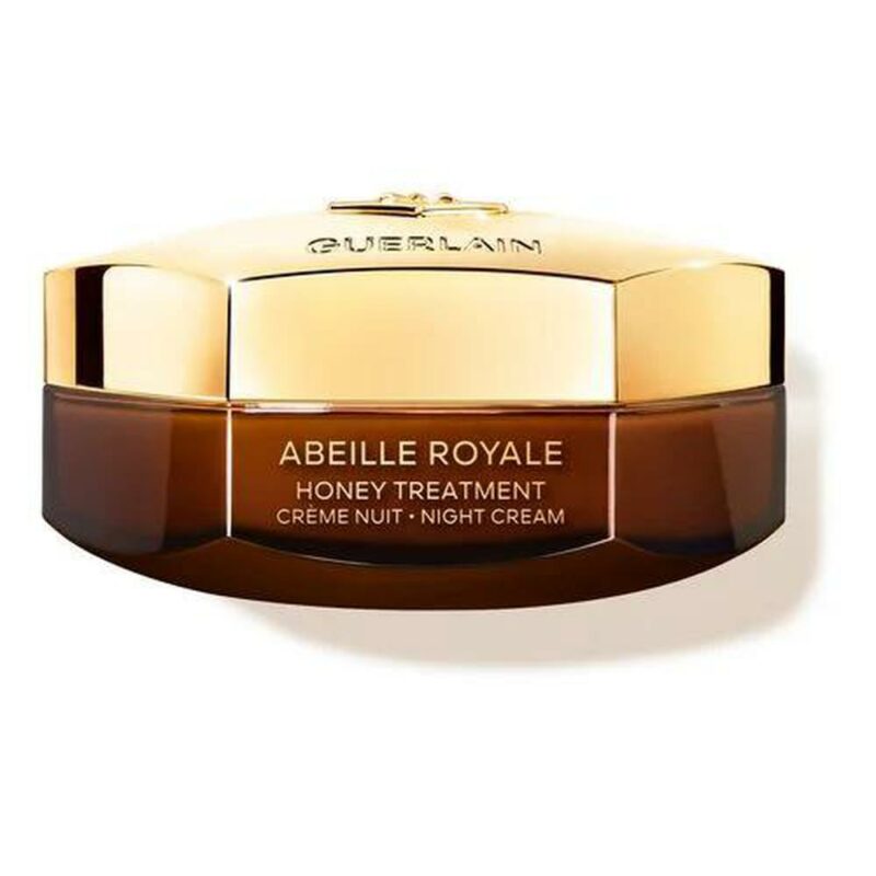 Guerlain abeille royale cr nuit 50ml