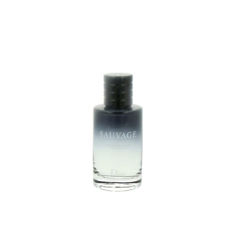 Dior sauvage as 100ml