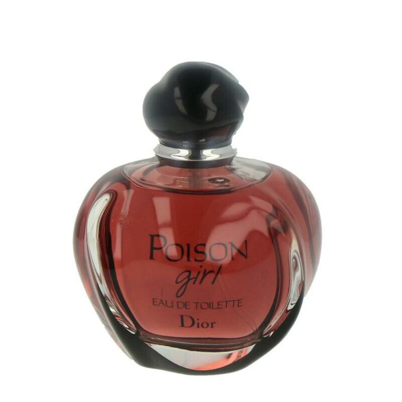 Dior poison girl etv 100ml