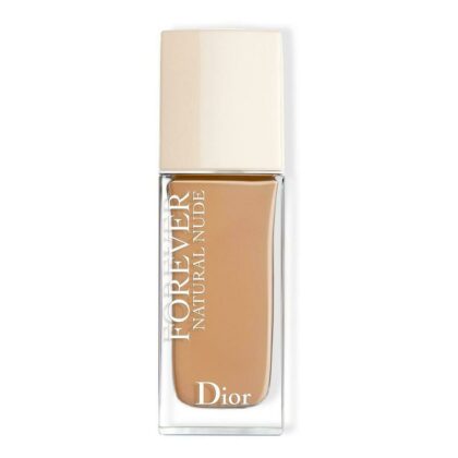 Dior diorskin forever natural nude 4n