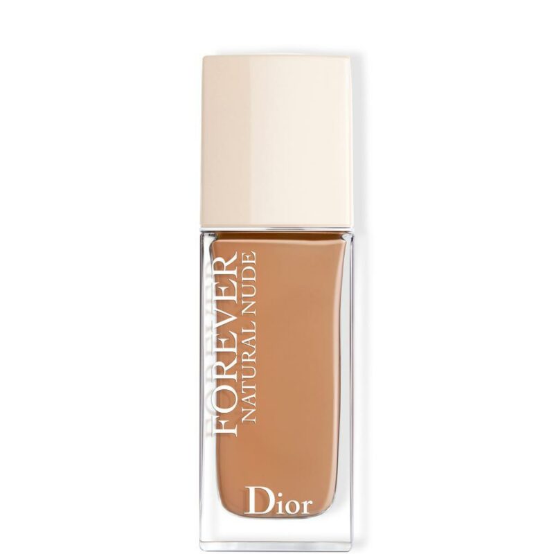 Dior diorskin forever naturale nude 4.5n