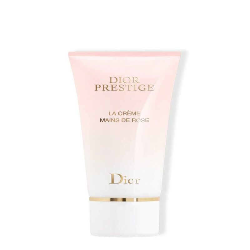 Dior prestige la creme mains rose 50ml