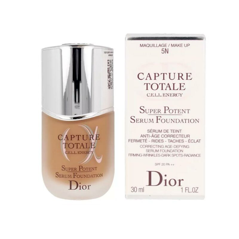 Dior capture totale fondotinta serum 5n 30ml