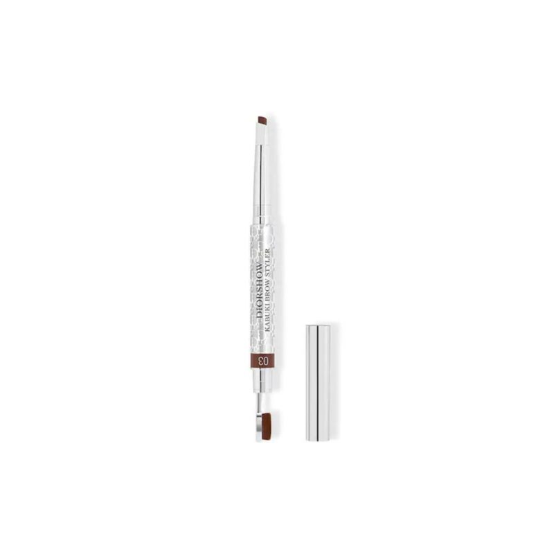 Dior diorshow kabuki brow steler 003