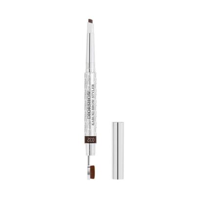 Dior diorshow kabuki brow steler 032