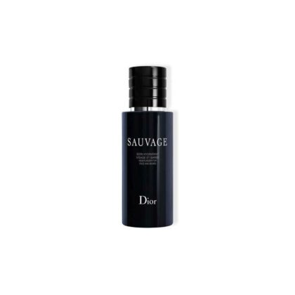 Dior sauvage moist face care 75ml