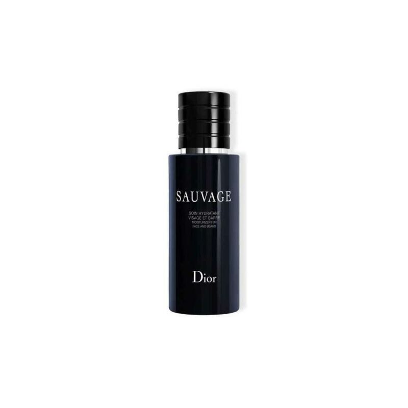 Dior sauvage moist face care 75ml