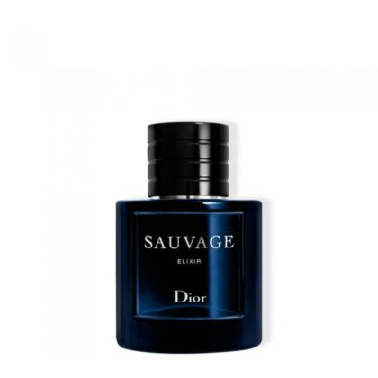 Dior sauvage elixir epv 60ml