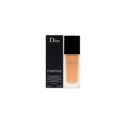 Dior forever matte&glow  2cr