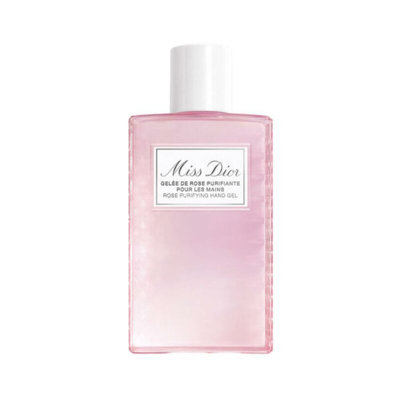 Dior miss dior gel mani 100ml