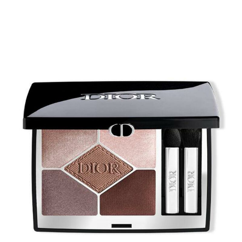 Dior 5 couleurs couture 669